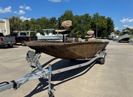 Anglers Marine
